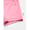 Kanu Surf Girls' Swimming Bottom UPF 50+"Boy Short, Pink, 2T