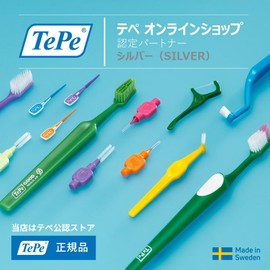 TePe Select Compact Soft 10 Count