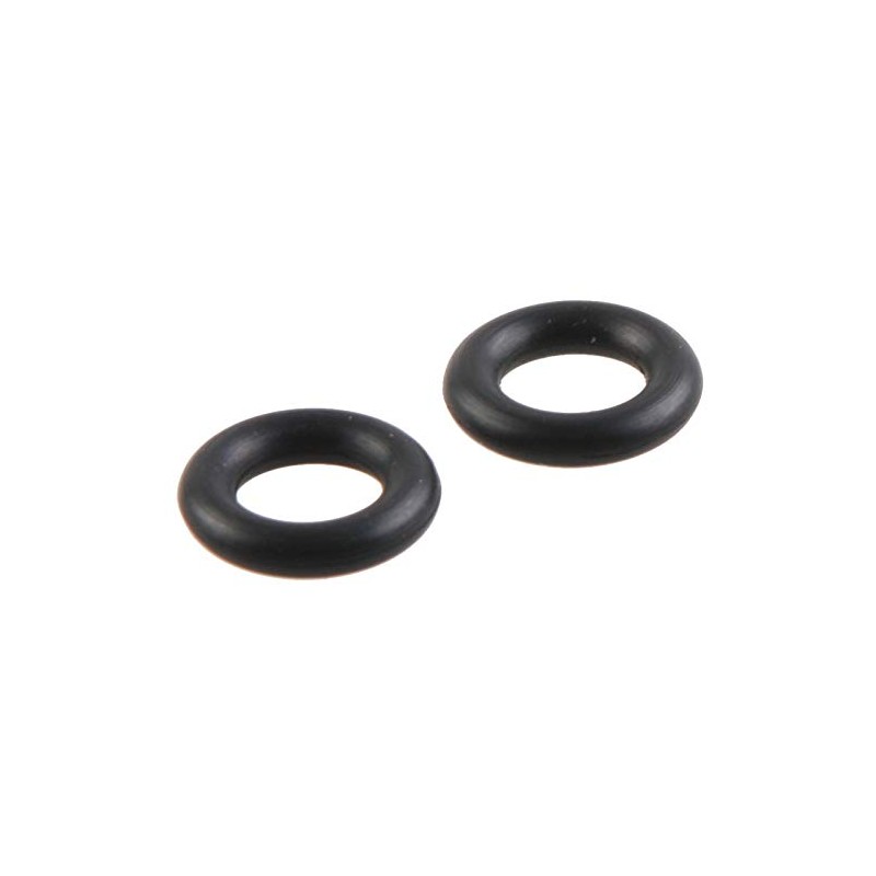 Lezyne 2x Replacement O-Ring Seal Pump Bicycle ABS Flex Hose