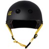 S1 Lifer Helmet for Skateboarding, BMX, and Roller Skating -