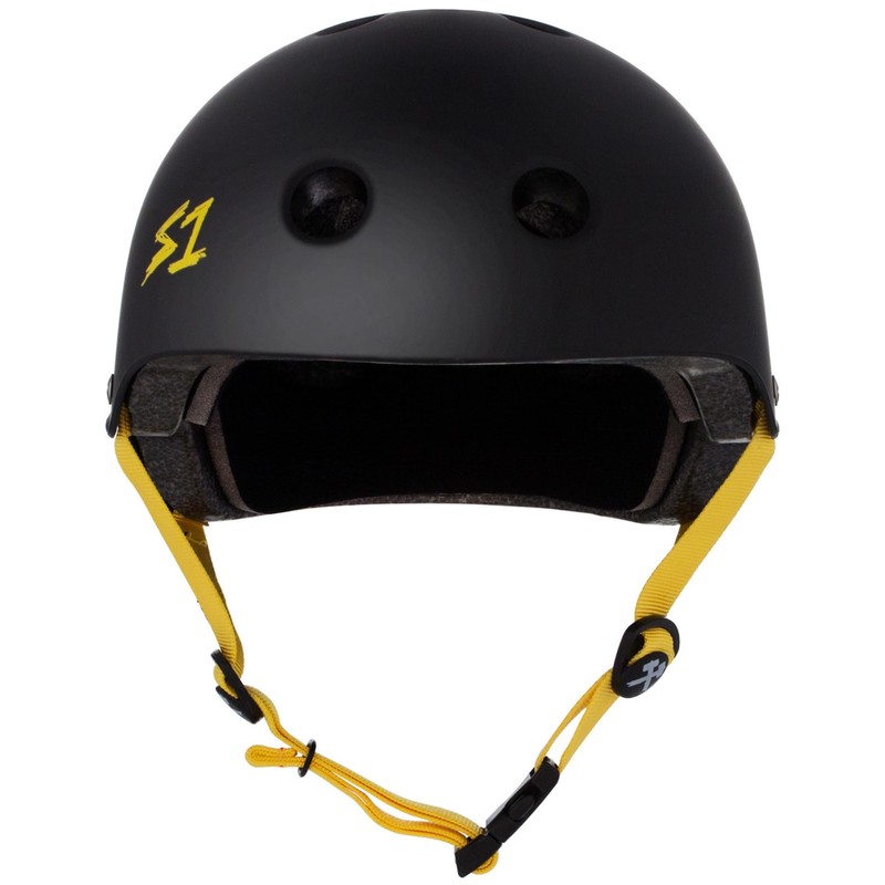 S1 Lifer Helmet for Skateboarding, BMX, and Roller Skating -