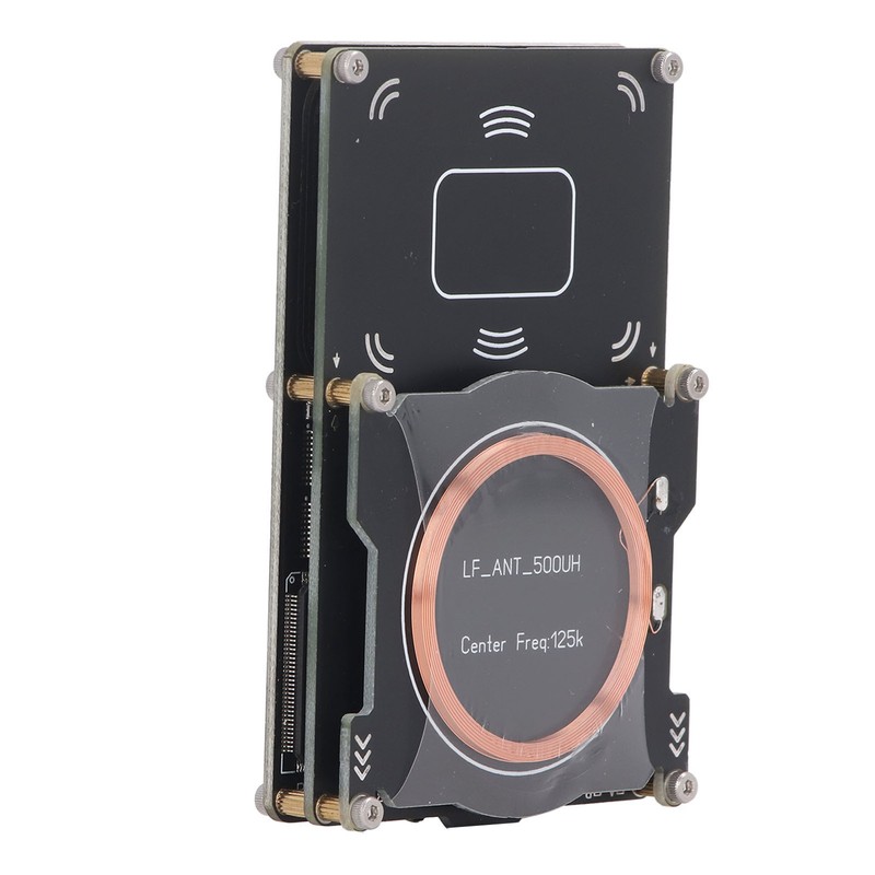 NFC Card Reader Kit 512kb Memory IC ID Card Copier
