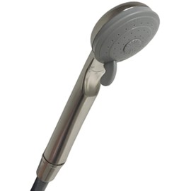 Empire Brass CRD-U-HD60N Handheld Ultra - Brushed Nickel