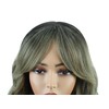 BECUS Hair Pieces for Women with Thinning 20 Inch Long