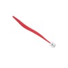 10PCS Double Layer Squid Hooks Long Handle Stainless Steel Bait