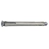 Pack of 50 Metal Anchor Screws/Window Frame Screws Countersunk 10X112