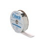 Aquasol AFBT-2.5-200 Fiback Weld Backing Tape 200 AMP, 2.5" Wide,