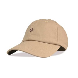 EXHAL Daddy Classic Cap - Curved Visor - Dad Baseball Cap Soft Adjustable - Men/Women, beige, One size