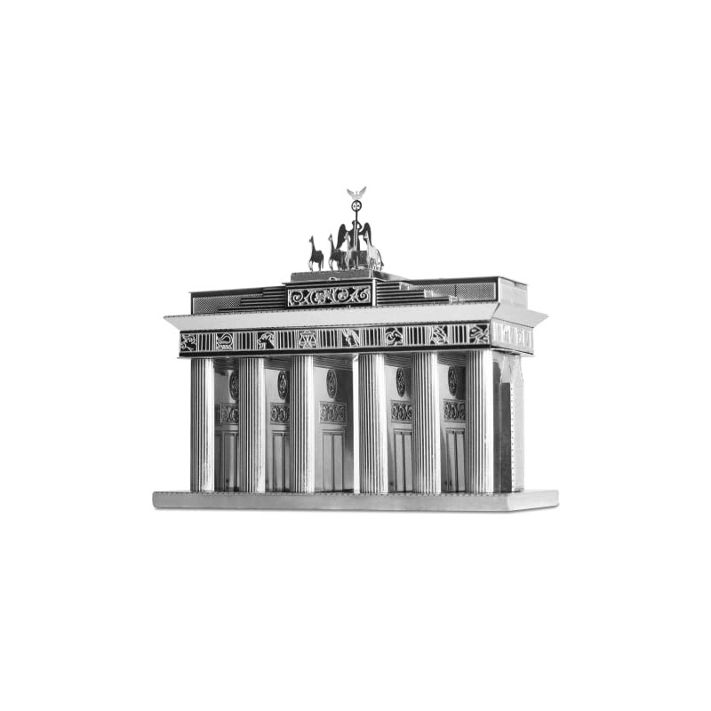 Metal Earth BAUSATZ BRANDENBURGER TOR