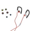 Energy System EY-429349 Audífonos Sport Modelo 1/Mic/Alambricos con Microfono Resistente