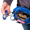 PetSafe Treat Pouch Sport Pet Training and Dog Walking Accessory,