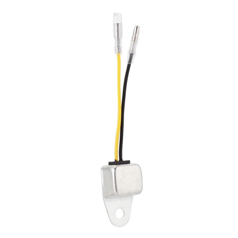 5Pcs Low Oil Sensor Low Oil Alarm/Alert Sensor Replacement Accessories
