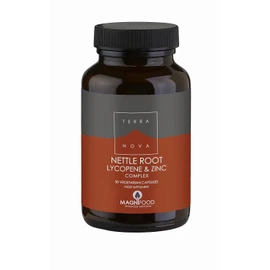 Terra Nova Nettle Root, Lycopene, and Zinc