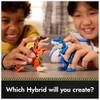Primal Hatch Figura HybridHatchers BP