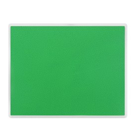 Ink Pad 5 x 4 Inch Craft Large Stamp Pad for Rubber Stamps Finger Painting (Dark Green)