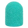 Nail Sanding Band Drill Bit Nail Art Polishing Sanding Cap