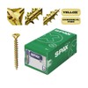 Spax universal screw, 1081020500303