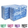 Base yoga Yoga Block - 1 or 2 PC Set