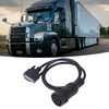 14 Pin Connector Cable 457‑6114 High Sensitivity Superior Flexibility for