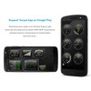 Panlong OBD2 Scanner Bluetooth OBDII Diagnostic Tool Car Code Reader