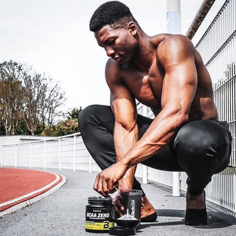 BioTechUSA Biotech USA EAA Zero 350 g Essential Amino Acids