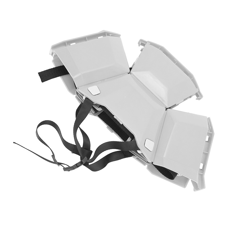 Foldable Helmet High Strength Plastic Head Protection Safety Hat for