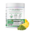One Sol Greens, Super Greens Powder to Reduce Bloating &