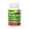 Hanan Jergon Sacha | 100 Vegan Capsules | Naturally Aids
