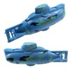 eMart Mini RC Electric Toy Remote Control Boat Submarine Ship