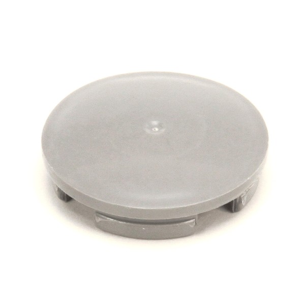 Robot Coupe 118398 Grey Blade Cap