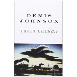 Train dreams