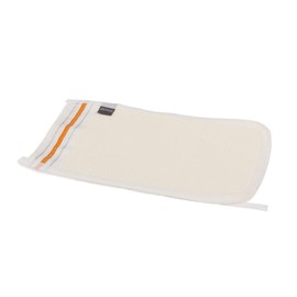 KESE Hamam Exfoliating Gloves Premium Rough for Sauna, Hamam and Wellness in Your Own Bathroom Original Turkish Kese Glove Pack of 3