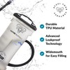 Water Buffalo Hydration Bladder - Water Bladder for Hiking Backpack