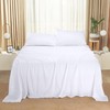 Utopia Bedding Utopia Bedding Queen Bed Sheets Set - 4