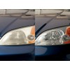 3M Ultra Headlight Restoration Kit for Lenses & Lights