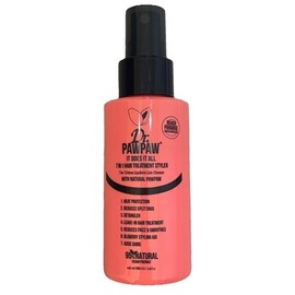 Dr.PAWPAW 7in1 It Does It All Hair Treatment Styler - Beach Paradise