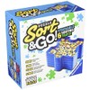 Ravensburger - Sort and Go - Jigsaw Puzzle Accessory -