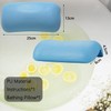 Koelaa Bath Pillow, Bath Pillow, Bath Pillow for Bathtub with