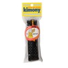 kimony KGT109 BK Ana Spiral Grip Tape, Black