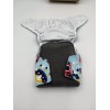 Tutim Spaceship Reusable Diapers 0-3 Years