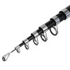 Roy Fishers Allround Tele Light - 3.30 m - 15-45g