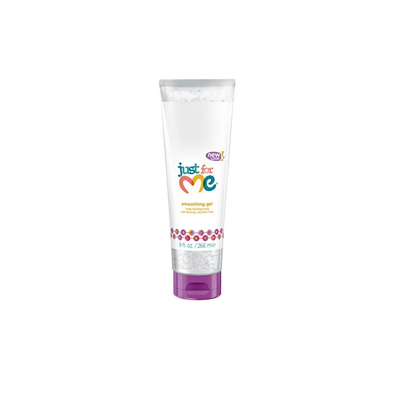 Just For Me Smoothing Gel 265 ml Tube