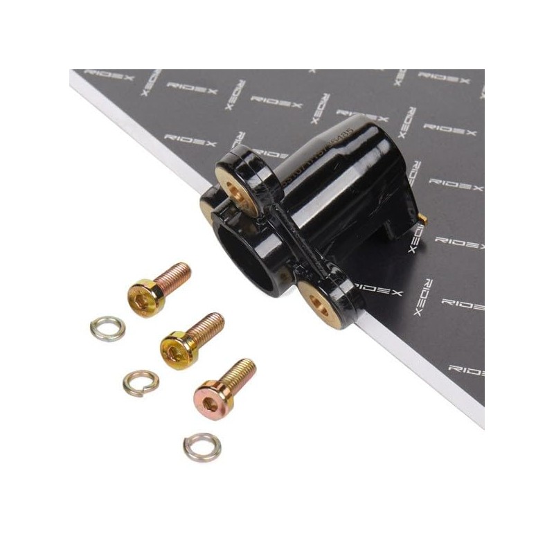 RIDEX 691R0008 Distributor Finger Ignition Distributor Runner 0.06696 kg