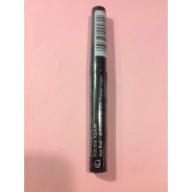 Covergirl Liquid Pencil Eye Liner Onyx (Very Black) .015 Oz NEW AND SEALED.