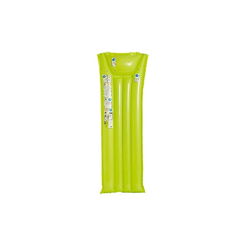 Wehncke Liegematratze Neon