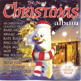 No.1 Christmas Album