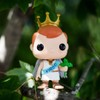POP Zodiac: Virgo Freddy Funko FUNKO SHOP #3