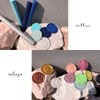 neliege Sealing Wax Sticks 11mm Set of 10 37 Colors