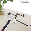 1Pc Drone Gimbal Yaw and Roll Arm Repair Kit Part