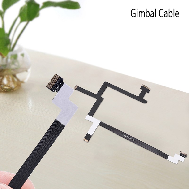 1Pc Drone Gimbal Yaw and Roll Arm Repair Kit Part